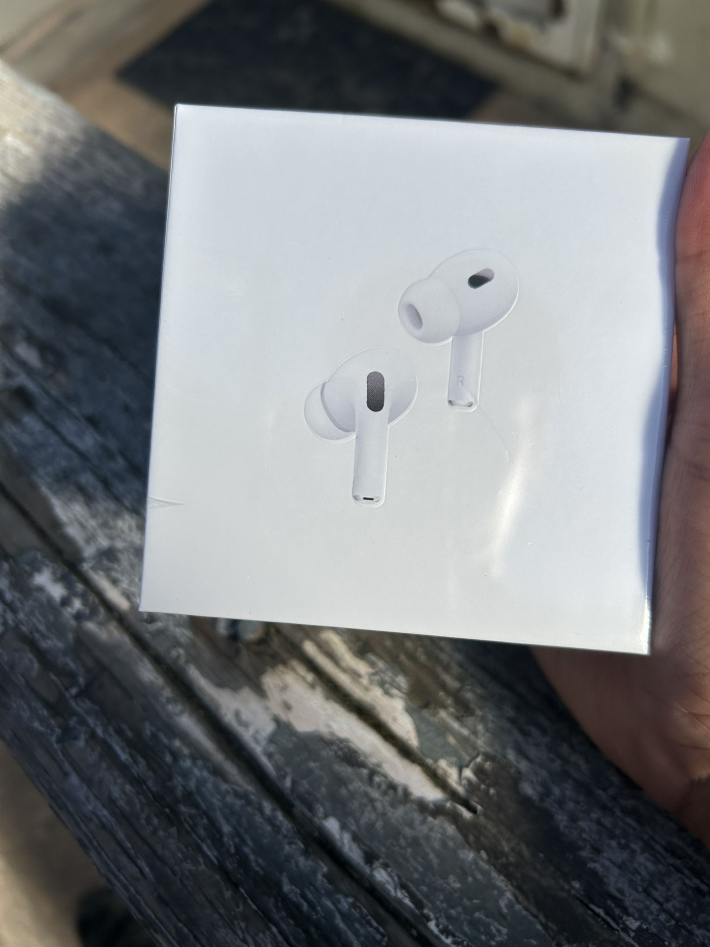 Brand New AirPod Pro 2 With Active Noice Cancellation