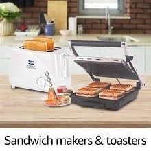 Toaster 