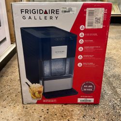 Frigidaire Gallery Ice Maker