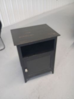 Small stand