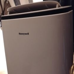 Honeywell A/C