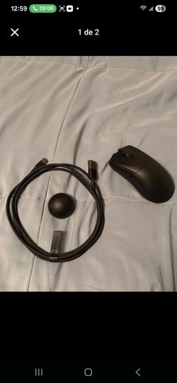 Razor DeathAdder V4