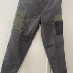 Levi Strauss Pants $15