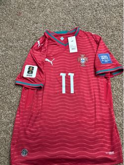 Joao Felix Portugal Jersey World Cup 2026 XL