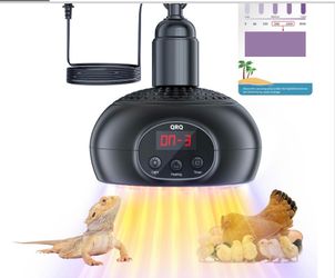 Chicken Coop  Heater