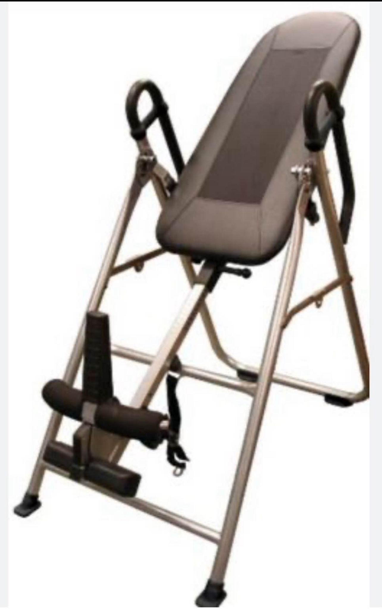 Invert Align 2 Inversion Table