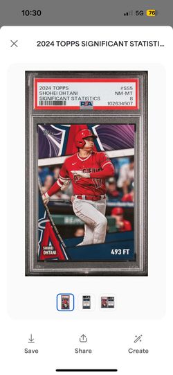 Sports Slabs For Sale! MLB NBA 