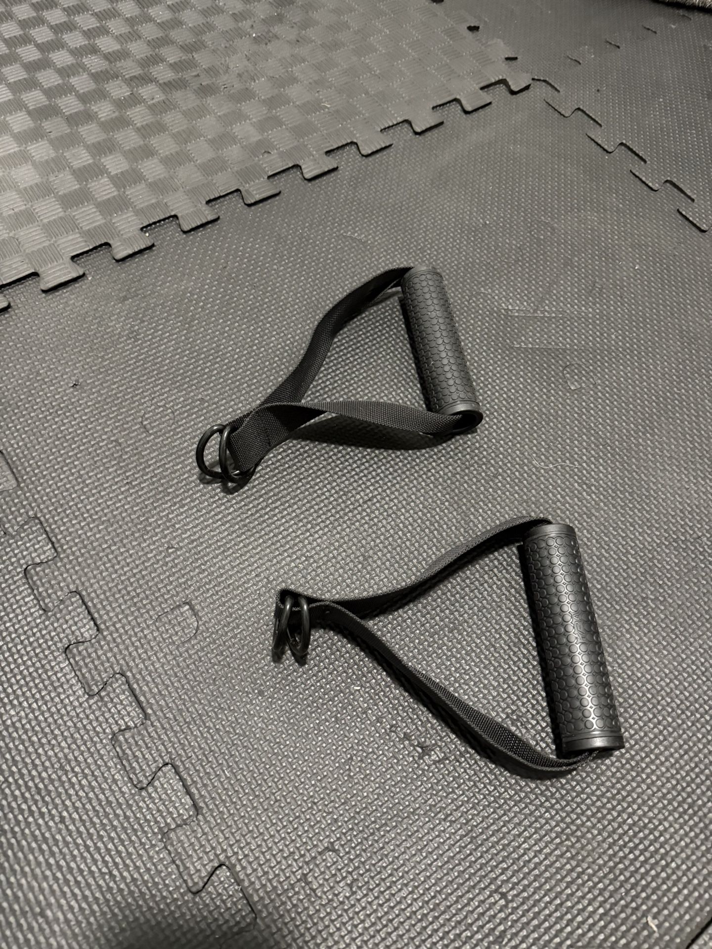 Titan Fitness Cable Machine 
