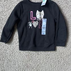 Baby Girl Clothing 