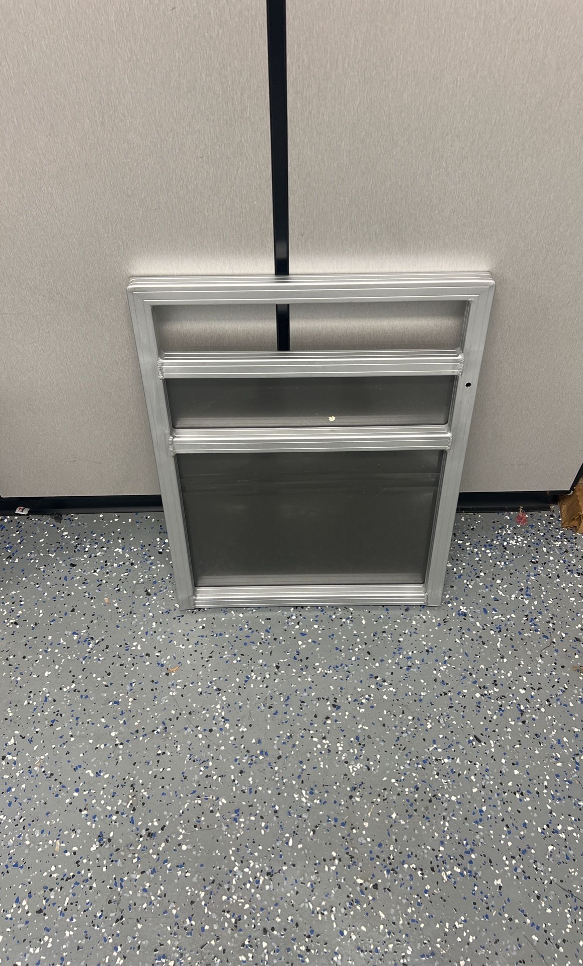 Pontoon Door 26 3/4 X 20 1/2