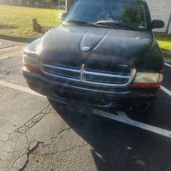 1997 Dodge Dakota