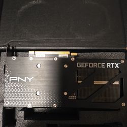 NVIDIA GEFORCE RTX 3060 TI
