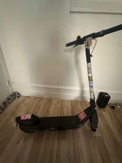 NineBot E2 Pro