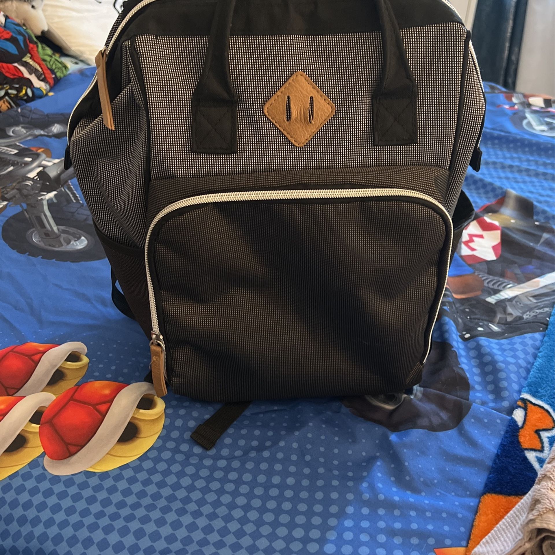 Diaper Bag