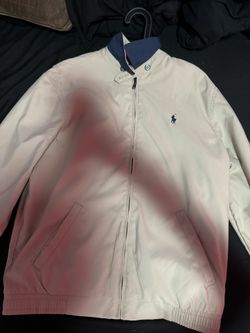 Polo Jacket