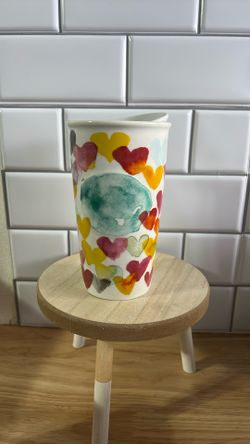  Starbucks Ceramic Double Wall