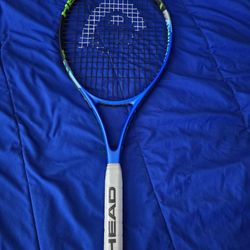 Head Mens Tennis Rack