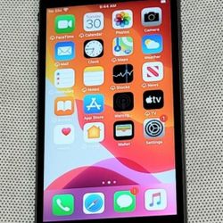 VERY NICE APPLE iPhone 6S 32GB UNLOCKED FOR ALL NETWORKS NEW BATTERY!