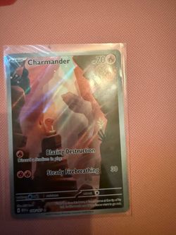 Charmander
