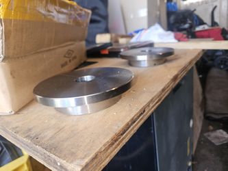 Lowrider Parts