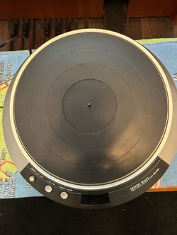 Denon DP-50m