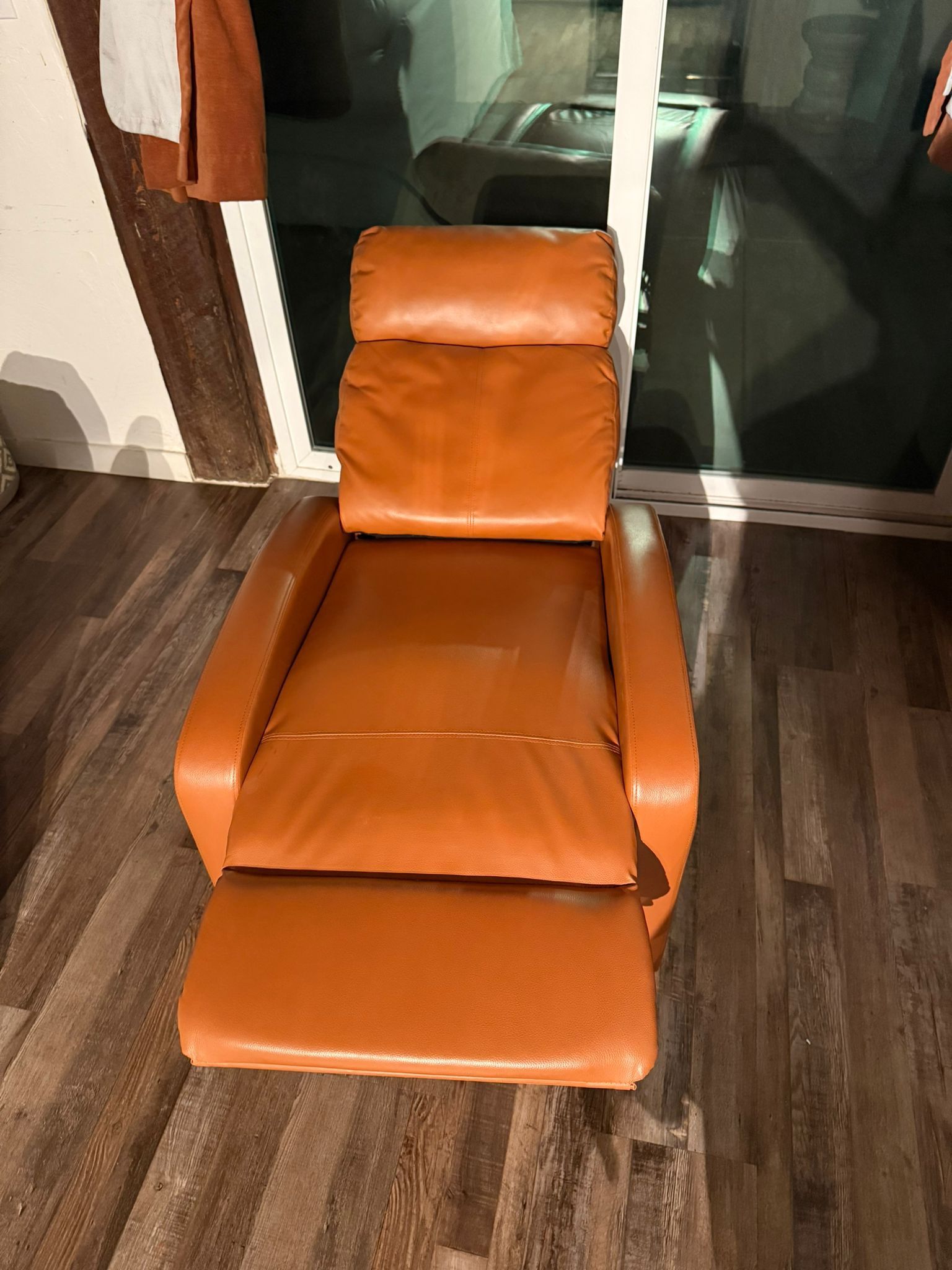 Sillón Reclinable
