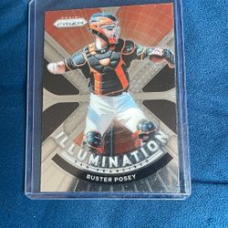 Buster Posey
