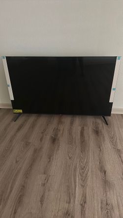 65 inch LG TV