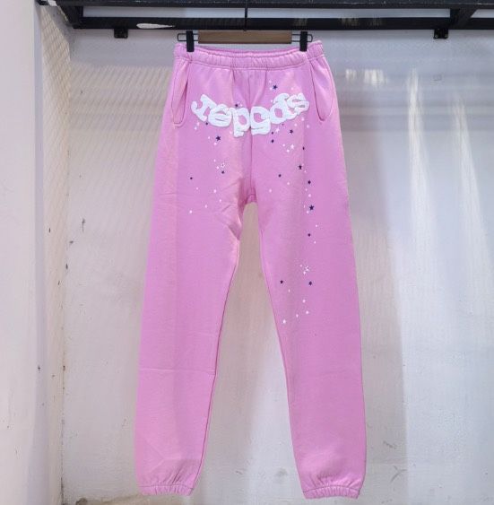 SP5DER PANTS