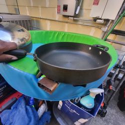 Circulon Deep FRYER With LID