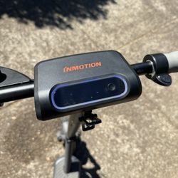 INMOTION S1 Scooter