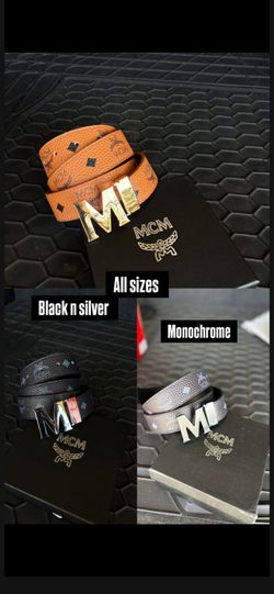 I have 105, 110, 115 belt sizes
