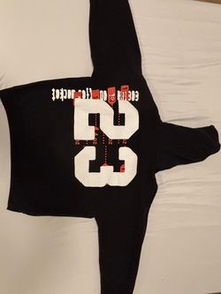 VIRGIL WAS HERE CACTUS PLANT FLEA MARKET x VAA HOODIE (XL) - $175