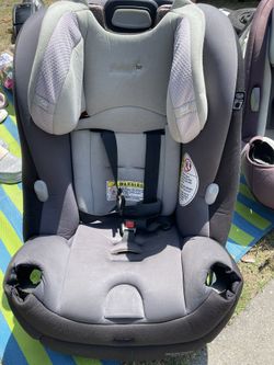 Car Seat