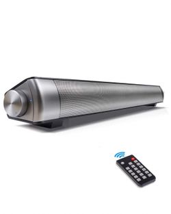 Sound Bar