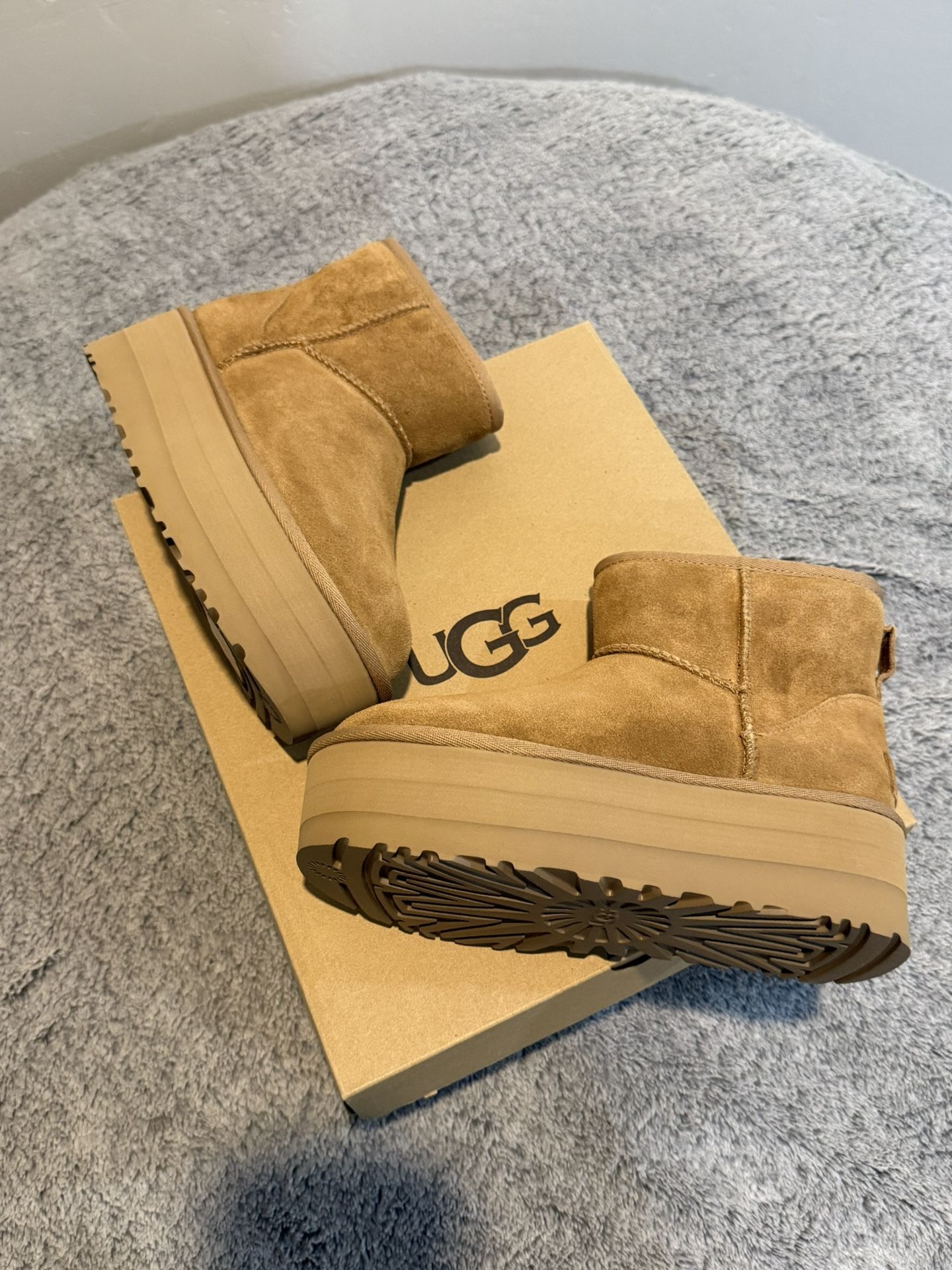 Ugg Boots