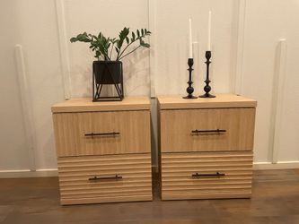 Brand New night Stands!