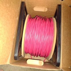 1000' ADC Fire Alarm Cable 981402