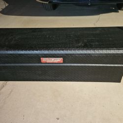 Toolbox For F150 Or Silverado 