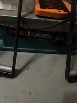 Joint planer