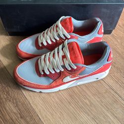 Nike Air Max 90 PRM