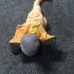 TY “Swampy” Beanie Baby