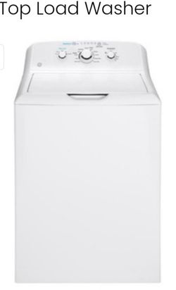 Lavadora Completamente Nueva 