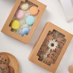 Gift Boxes Display 13 Packs