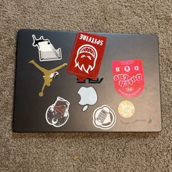 Asus Chromebook 