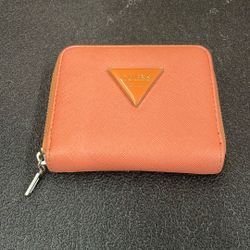 Guess Wallet. Item No 562 (Shopgoodwill)