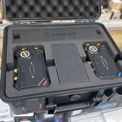 Hollyland Cosmo c1 Wireless SDI/HDMI