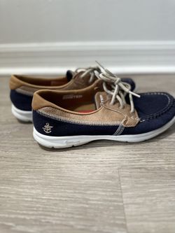 Skechers Go step