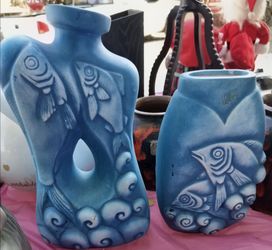 Vases