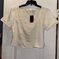 Levi’s Top